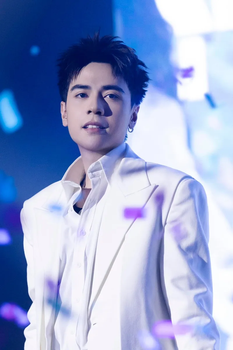 Liệu Quang Hùng MasterD Rap Việt có làm bùng nổ mùa 4 Liệu Quang Hùng MasterD Rap Việt có làm bùng nổ mùa 4