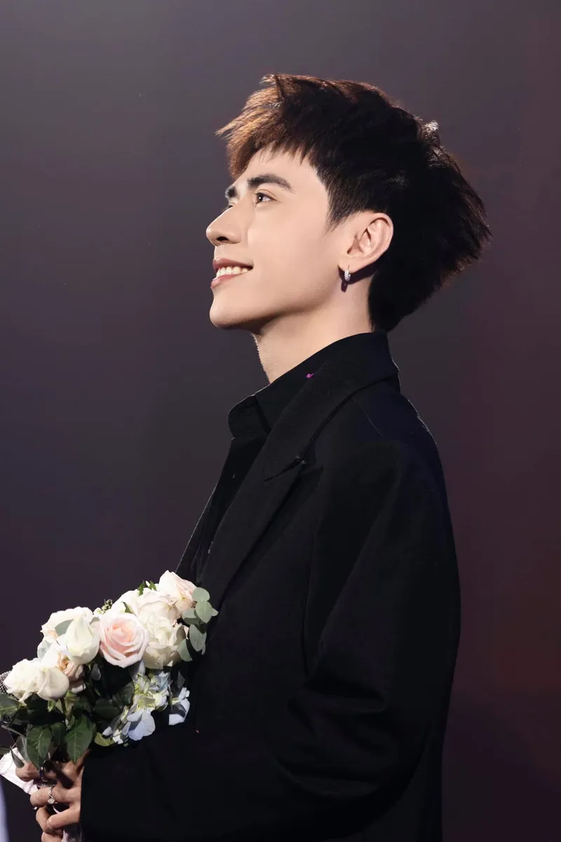Ca khúc Trói em lại Quang Hùng MasterD khiến fan replay liên tục Ca khúc Trói em lại Quang Hùng MasterD khiến fan replay liên tục
