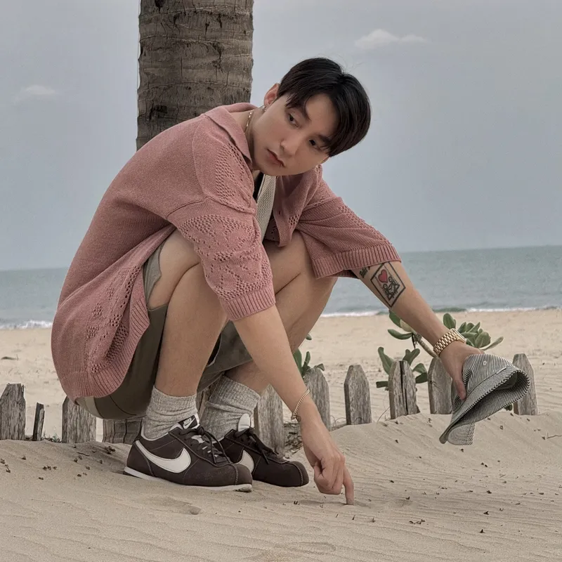 Bạn đã biết Sơn Tùng MTP bao nhiêu tuổi chưa