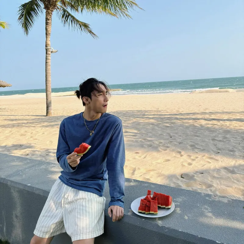 Fan không thể thiếu lightstick Sơn Tùng MTP trong concert