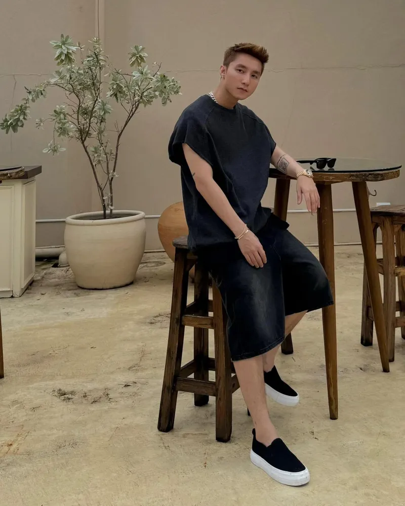 Cùng phiêu với Making my way Sơn Tùng MTP