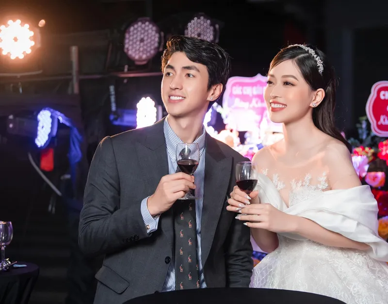 Hành trình sự nghiệp và tiểu sử của diễn viên Bình An đầy thú vị Hành trình sự nghiệp và tiểu sử của diễn viên Bình An đầy thú vị