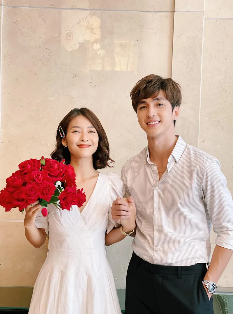 Cuộc sống đời tư của gia đình diễn viên Bình An luôn được quan tâm Cuộc sống đời tư của gia đình diễn viên Bình An luôn được quan tâm