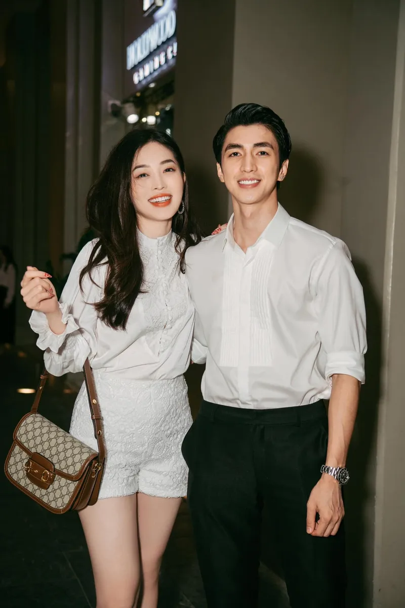 Bộ sưu tập hình ảnh diễn viên Bình An đẹp nhất Bộ sưu tập hình ảnh diễn viên Bình An đẹp nhất