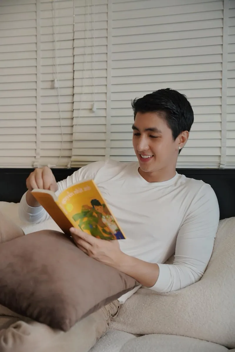 Sự thật về diễn viên Bình An cao bao nhiêu cm Sự thật về diễn viên Bình An cao bao nhiêu cm