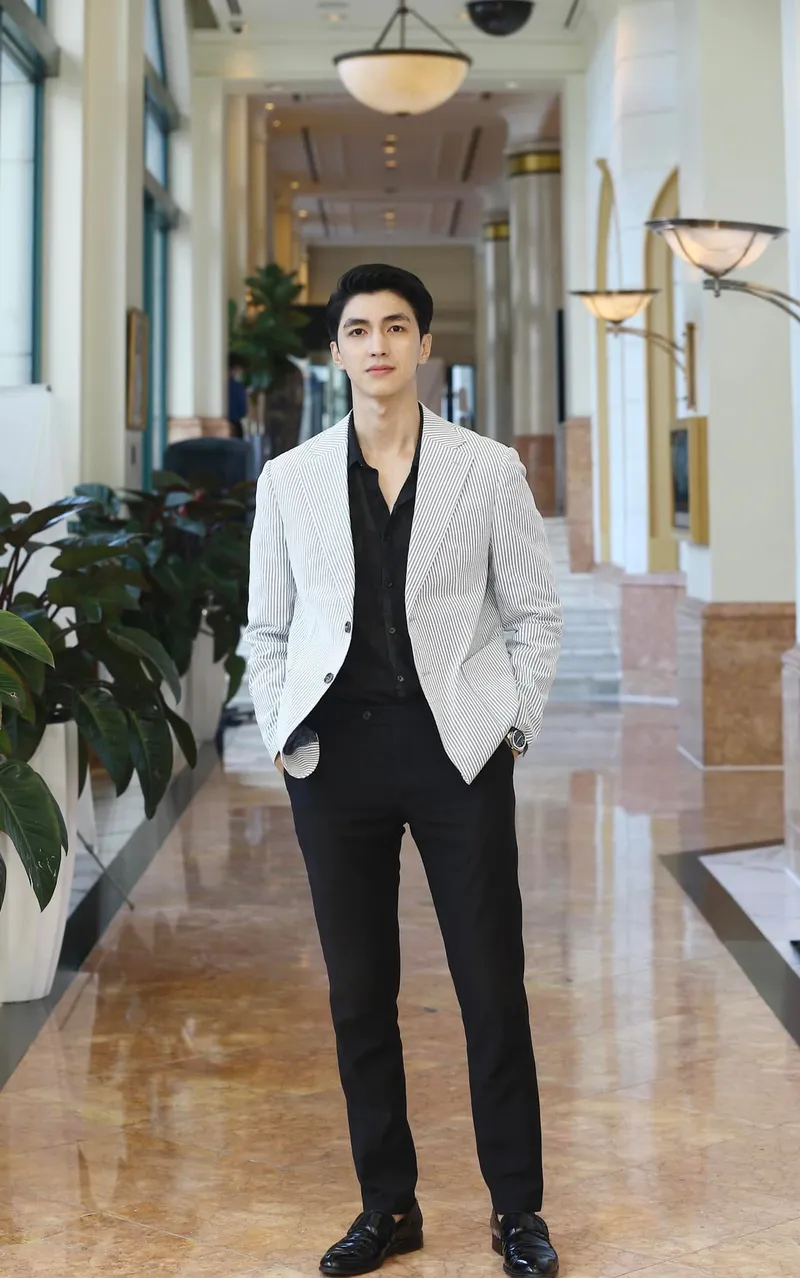Tổng hợp đầy đủ diễn viên Bình An tiểu sử chi tiết nhất Tổng hợp đầy đủ diễn viên Bình An tiểu sử chi tiết nhất