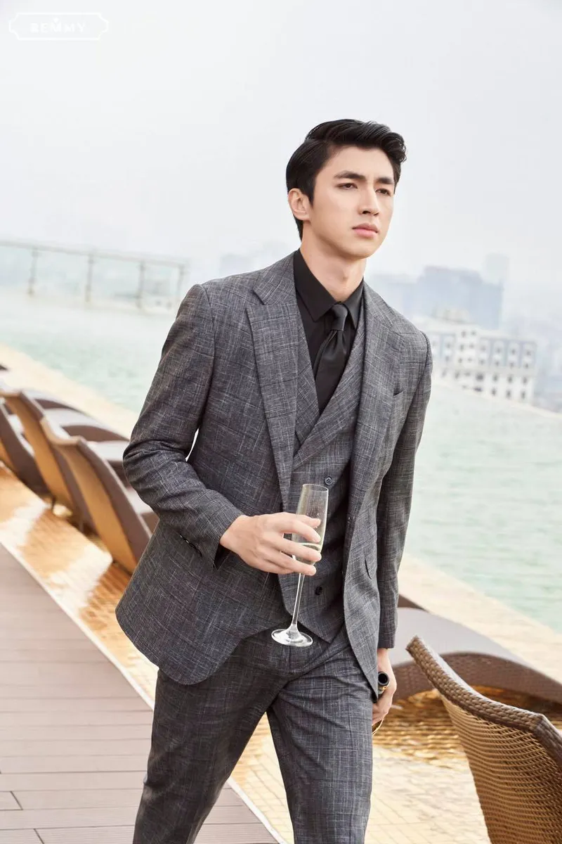 Bạn có biết diễn viên Bình An sinh năm bao nhiêu không Bạn có biết diễn viên Bình An sinh năm bao nhiêu không
