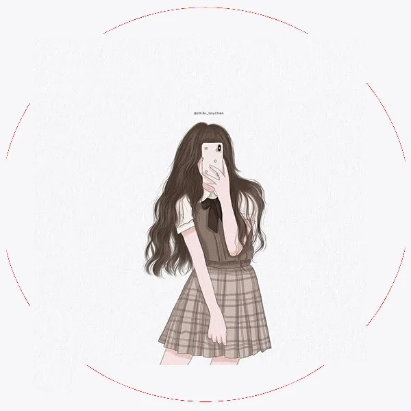 Tuyển chọn hình nền điện thoại anime tuyệt đẹp dành cho fan anime