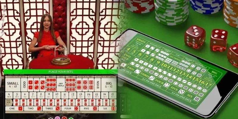 Khám Phá tỷ lệ cá cược - Trò Chơi Đầy Kịch Tính Và Chiến Thuật