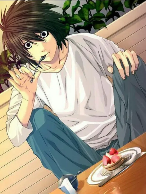 Mô hình l lawliet nendoroid được săn đón bởi nhiều fan anime
