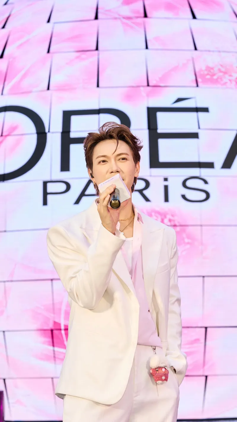 Ca khúc ballad JSOL Hết yêu thật sao khiến fan day dứt Ca khúc ballad JSOL Hết yêu thật sao khiến fan day dứt