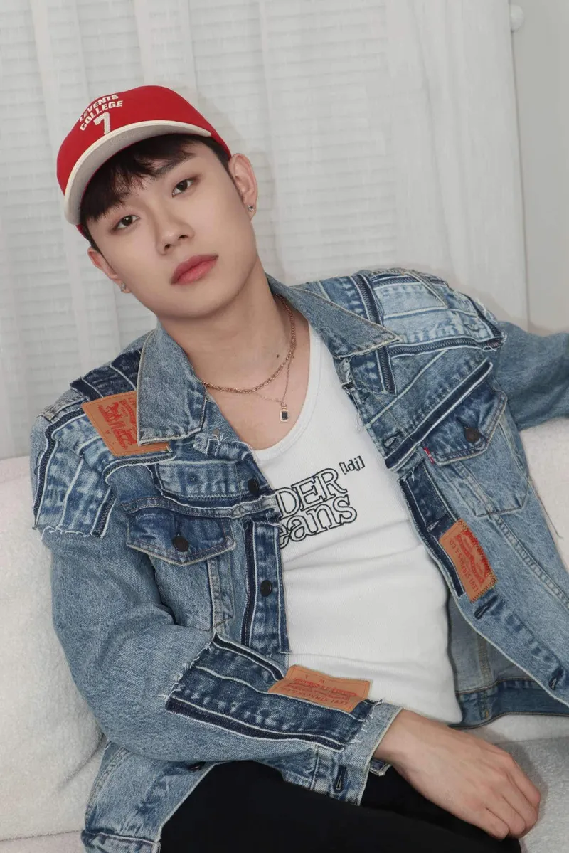 Hình ảnh anh Dương Domic cute siêu đáng yêu Hình ảnh anh Dương Domic cute siêu đáng yêu