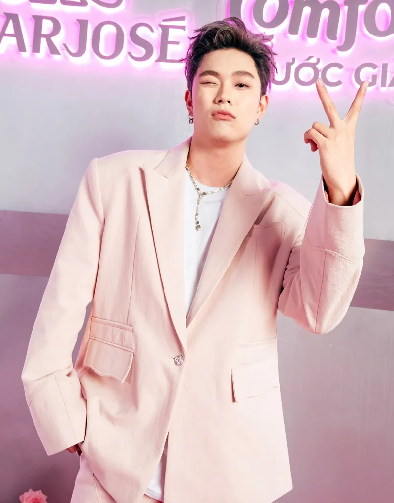 Tìm hiểu Dương Domic ngày sinh chính xác ngay Tìm hiểu Dương Domic ngày sinh chính xác ngay