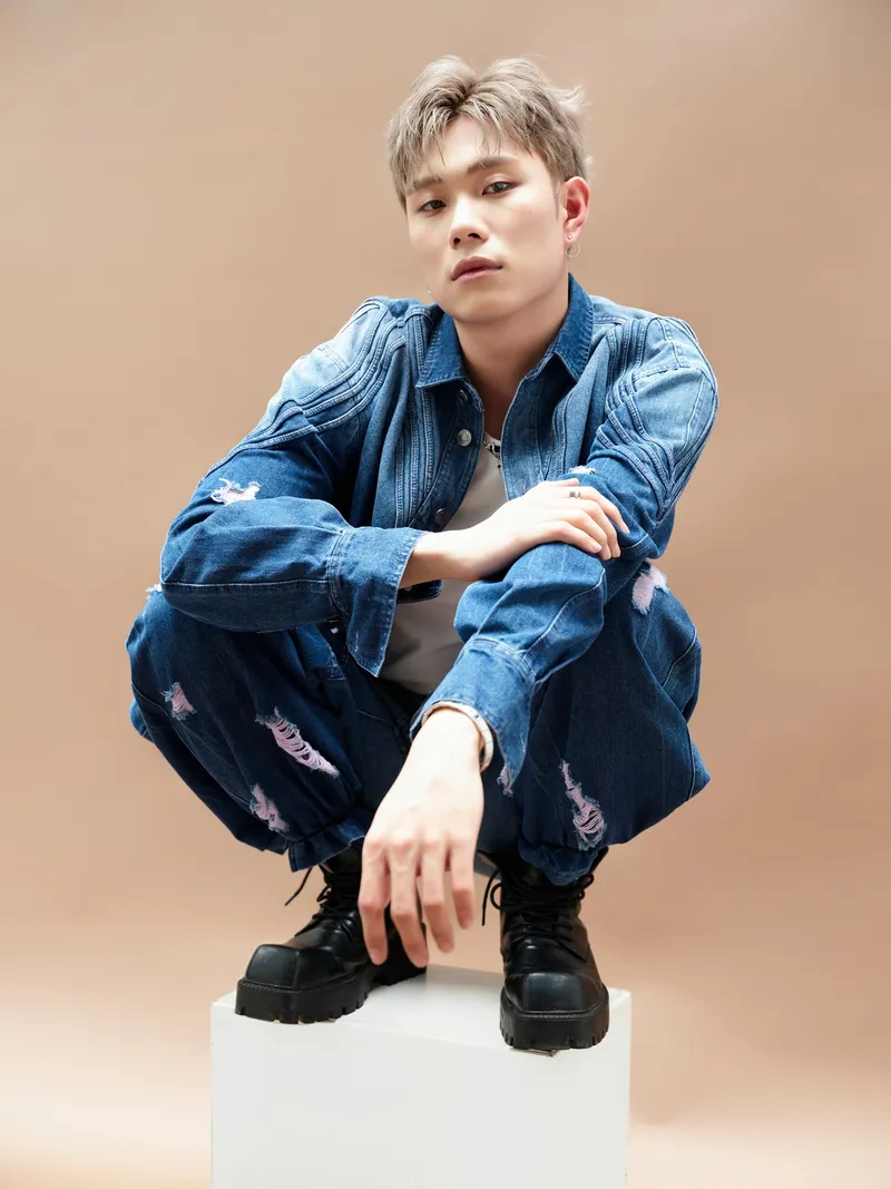 Thưởng thức playlist nhạc Dương Domic cực chất Thưởng thức playlist nhạc Dương Domic cực chất