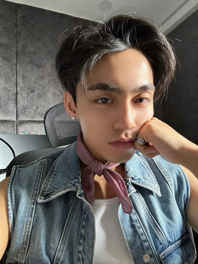Ca sĩ Phương Thanh yêu Mono cặp đôi nghệ sĩ được fan quan tâm Ca sĩ Phương Thanh yêu Mono cặp đôi nghệ sĩ được fan quan tâm 