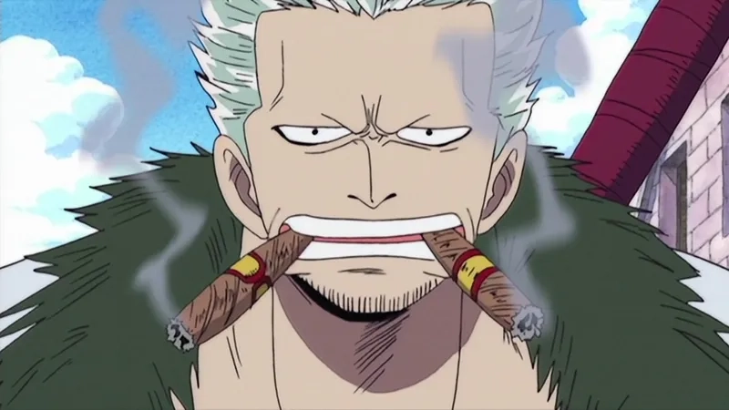 Smoker meme là những hình ảnh hài hước về người hút thuốc