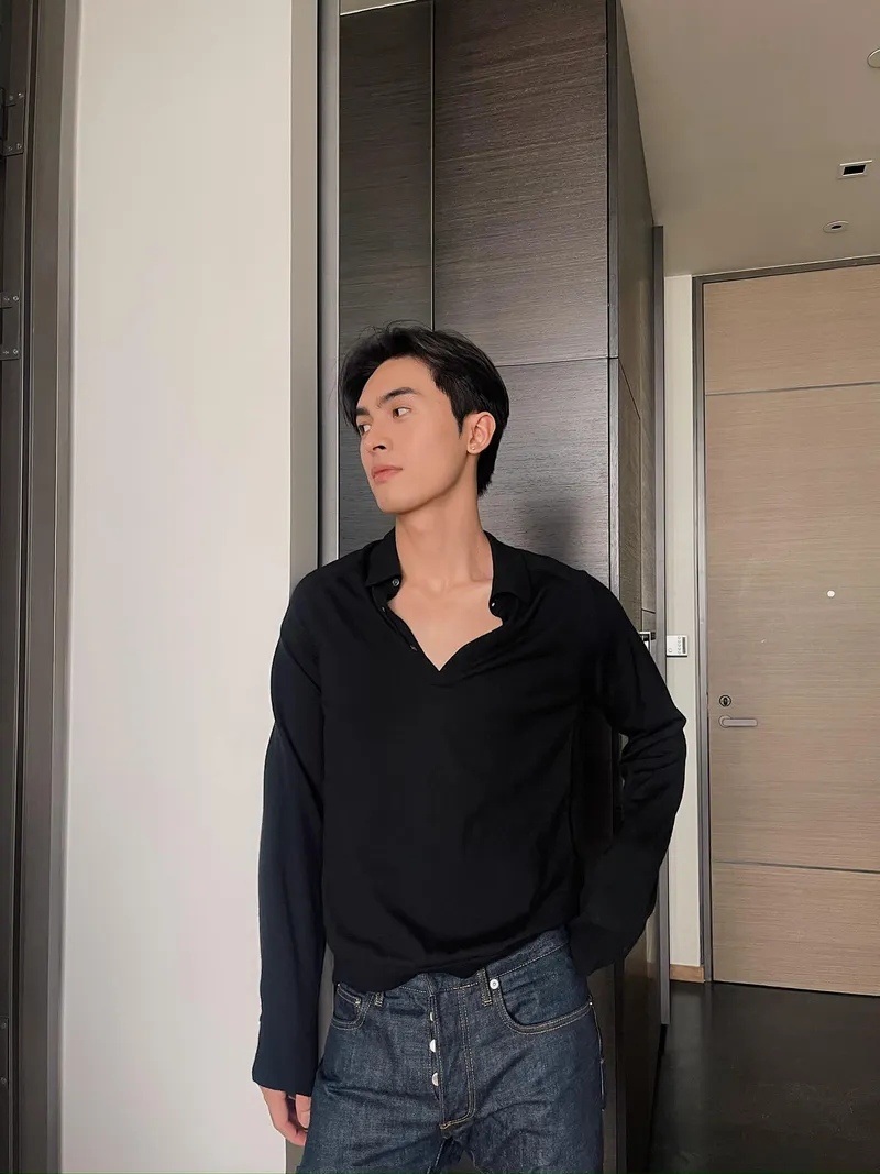 Công Dương tuổi thật khiến fan ngỡ ngàng Công Dương tuổi thật khiến fan ngỡ ngàng