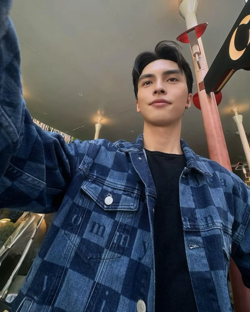 Ai là Công Dương người yêu thật sự Ai là Công Dương người yêu thật sự