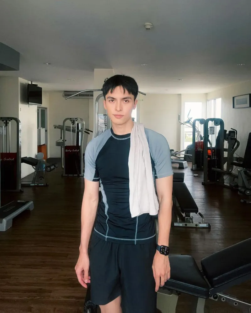 Công Dương con lai có phải là sự thật Công Dương con lai có phải là sự thật