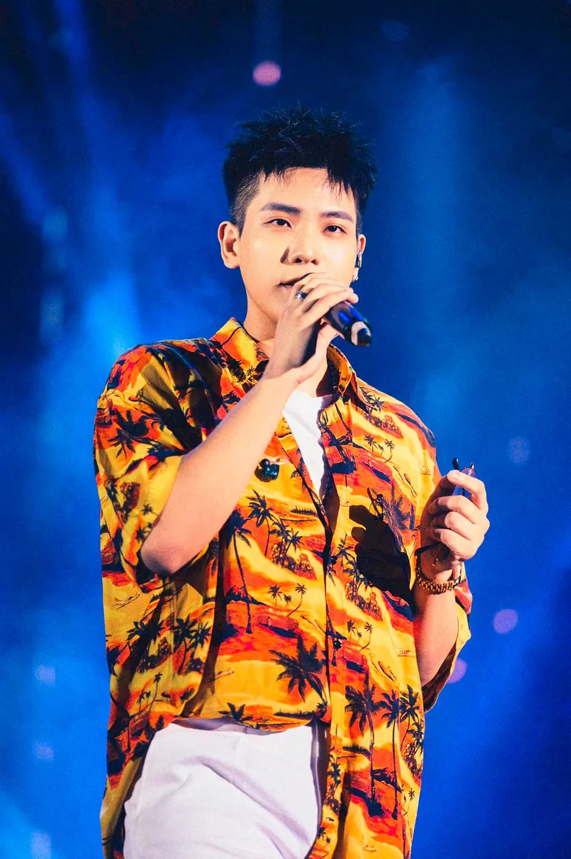 Giai điệu Ai là người thương em Quân A.P khiến fan say đắm Giai điệu Ai là người thương em Quân A.P khiến fan say đắm