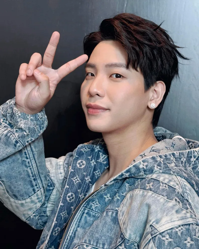 Cập nhật ngay list nhạc Quân A.P với các hit triệu view Cập nhật ngay list nhạc Quân A.P với các hit triệu view