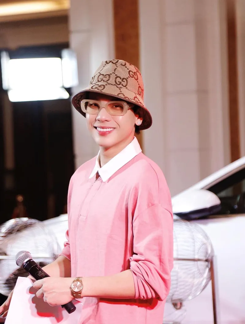 Tổng hợp album Quân A.P với loạt hit đình đám Tổng hợp album Quân A.P với loạt hit đình đám