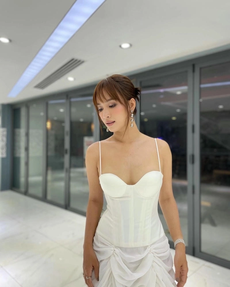 Cập nhật thông tin Ái Phương sinh năm bao nhiêu
