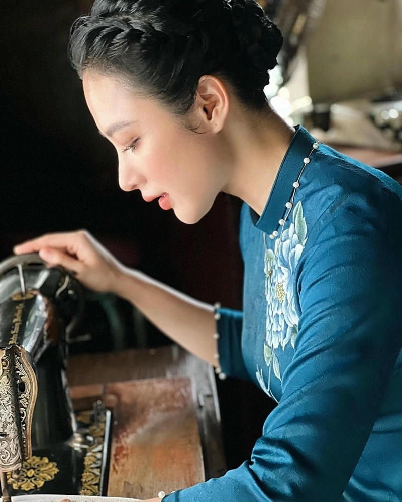Tổng hợp các vai diễn ấn tượng Angela Phương Trinh Từng Đóng Phim Gì