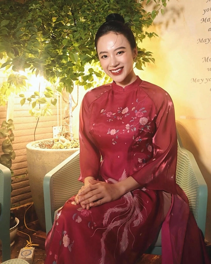 Cập nhật cuộc sống mới nhất Angela Phương Trinh Hiện Tại