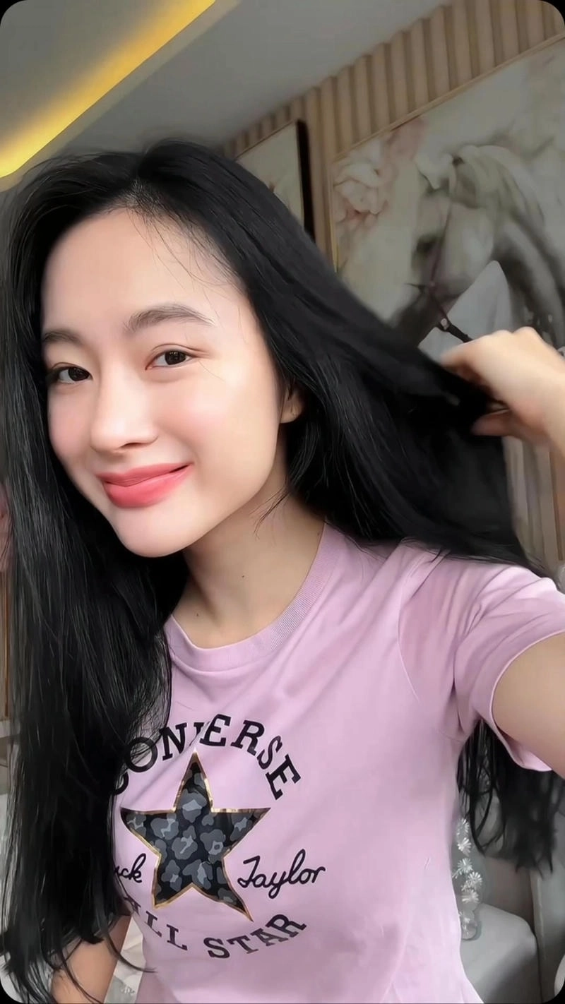 Sự thật về tin đồn dao kéo Angela Phương Trinh Phẫu Thuật