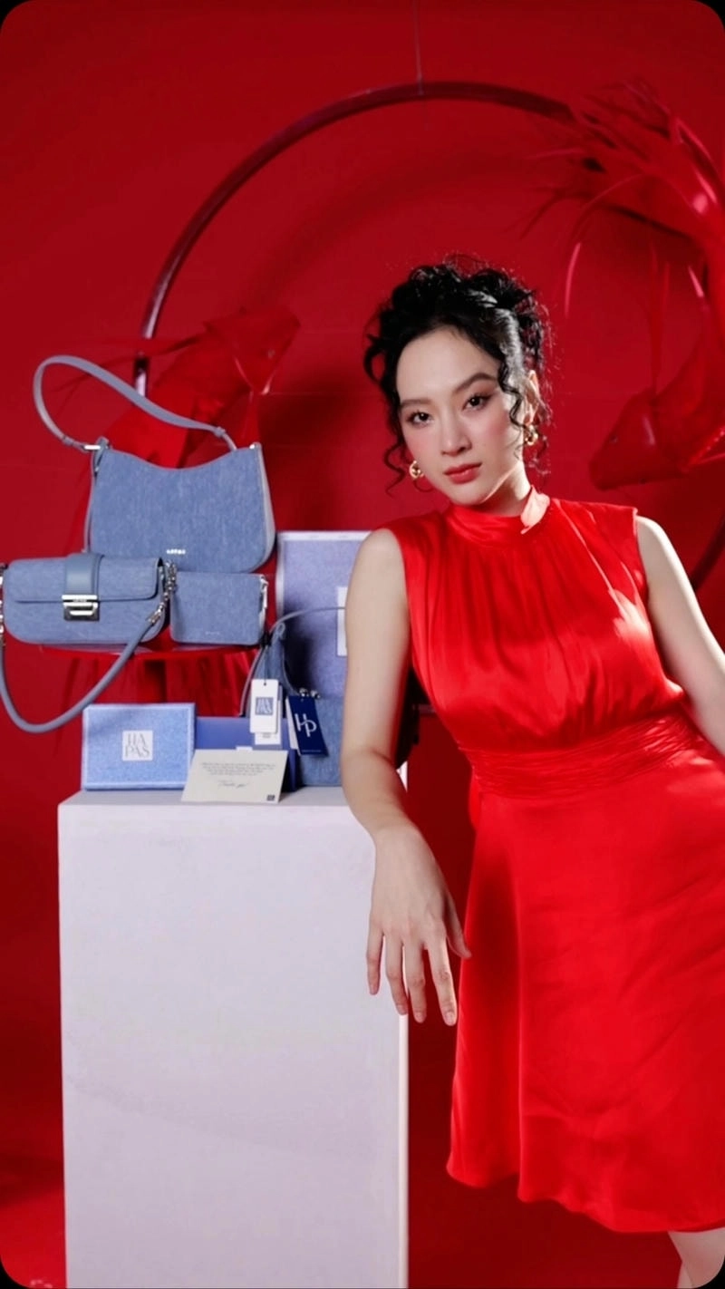 Bật mí ngày sinh đầy đủ Angela Phương Trinh Ngày Sinh