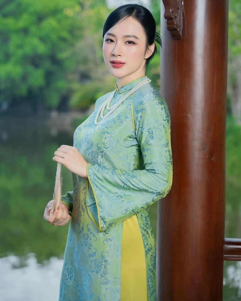 Điểm tin nổi bật năm Angela Phương Trinh 2023