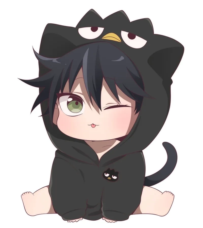 Cập nhật ngay tuyển tập hình cute chibi
