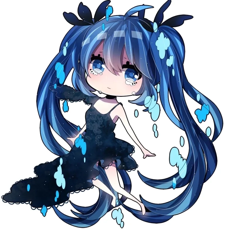 Cập nhật bộ ảnh mới ảnh anime cute