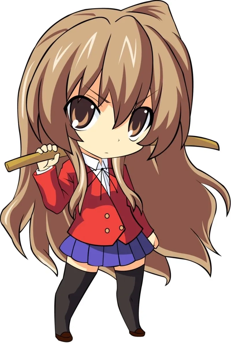 Bộ ảnh hot nhất ảnh dễ thương chibi