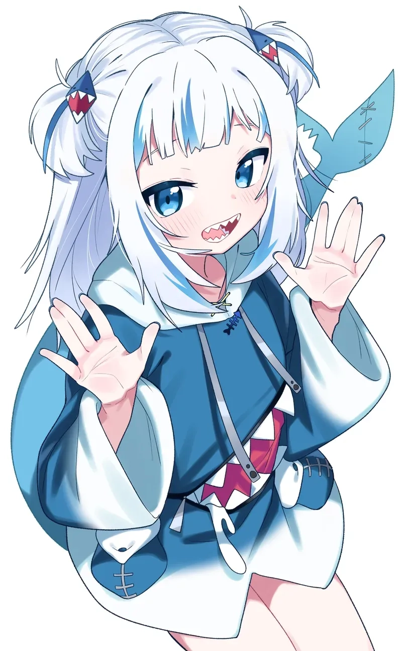 Chia sẻ ngay bộ cute avatar ảnh chibi cực kỳ cuốn hút