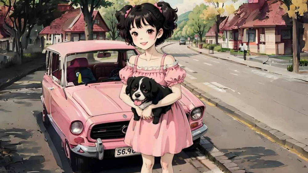 Tải ngay bộ cute chibi avatar đẹp mắt và dễ thương
