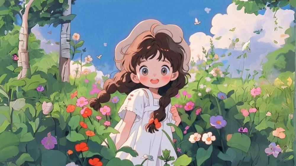 Tải về cute chibi facebook avatar đẹp thu hút mọi ánh nhìn