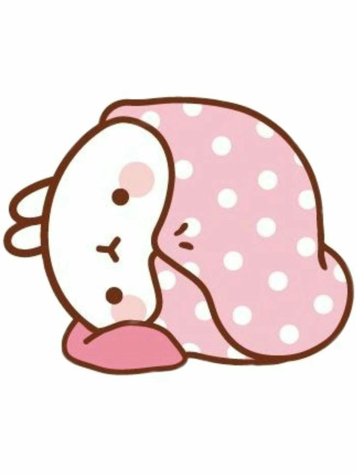 Cập nhật ngay avatar thỏ cute chibi đẹp