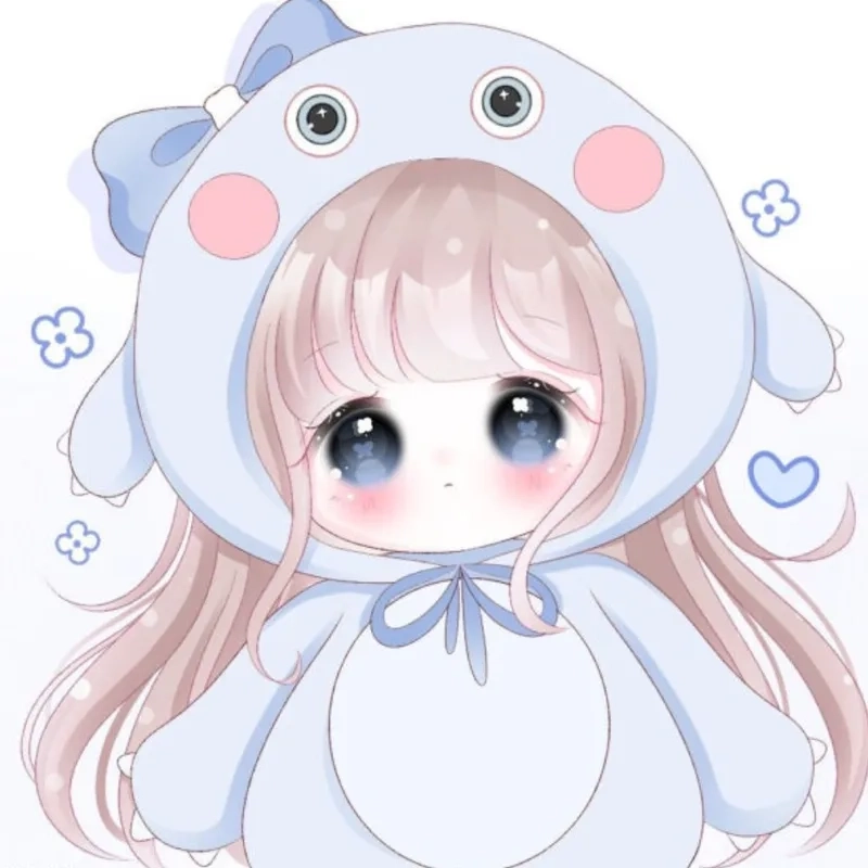 Cập nhật bộ hình ảnh chibi cute nữ