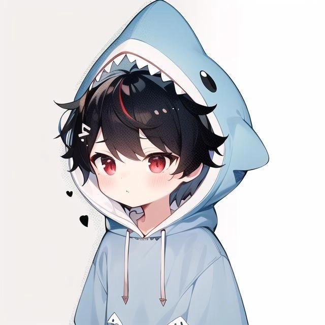 Khám phá ngay avatar cute anime chibi