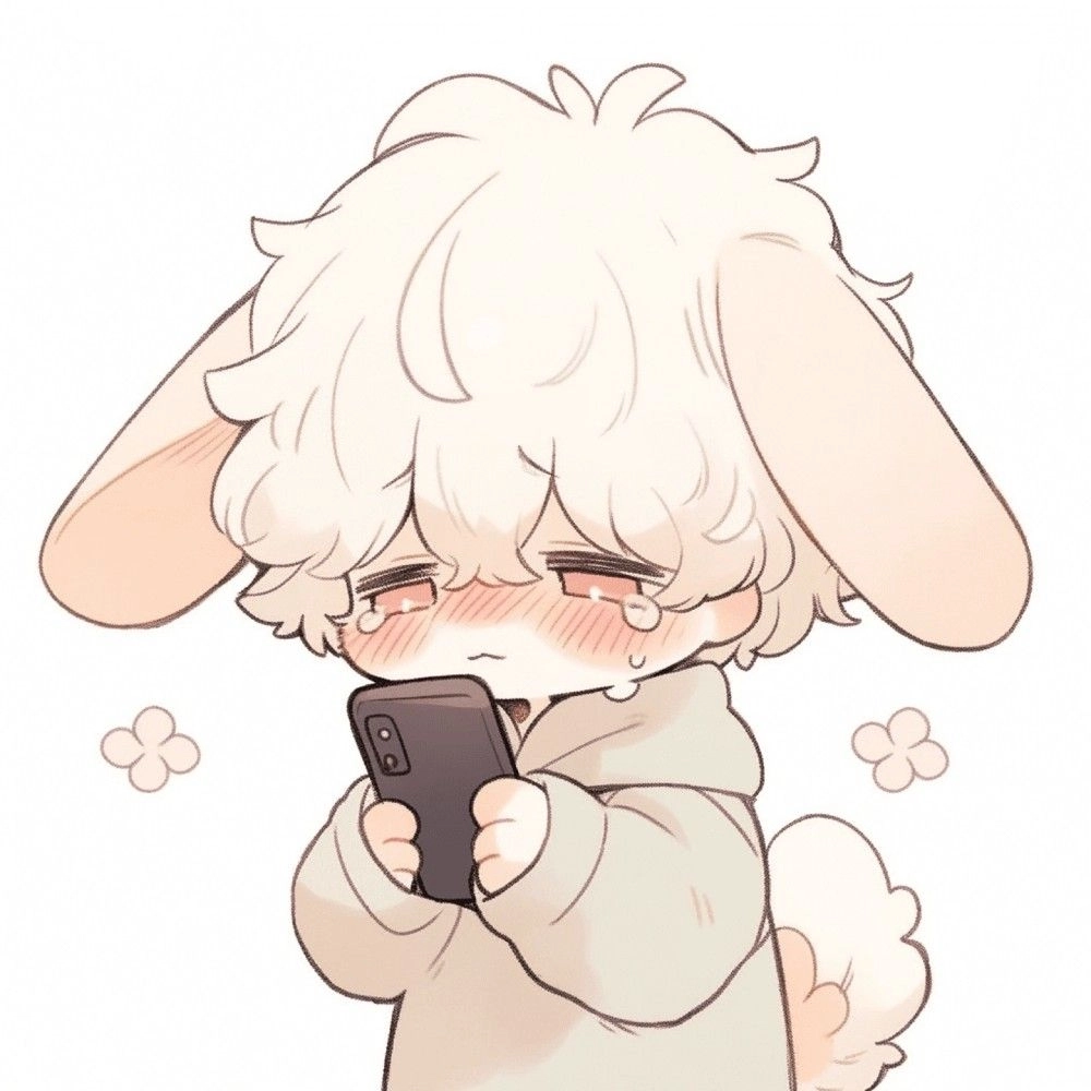Tải về ngay avatar chibi cute siêu dễ thương