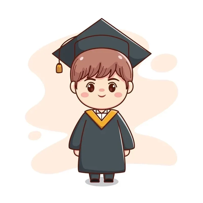 Chia sẻ ngay hình avatar chibi cute độc đáo