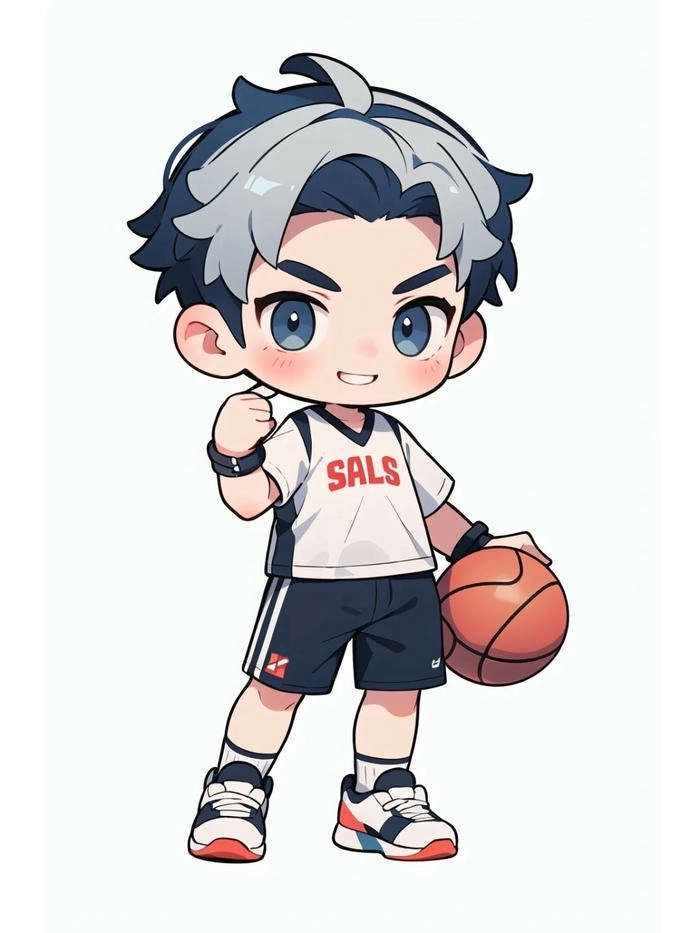 Tìm kiếm ngay chibi avatar hình cute đẹp mắt