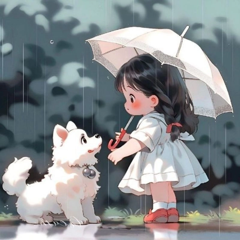 Chiêm ngưỡng ngay avatar chibi hình ảnh chibi nữ cute
