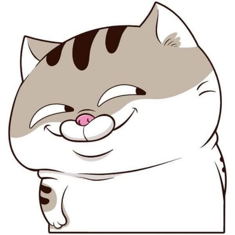 Thử ngay meo chibi meo chibi avatar ảnh mèo cute