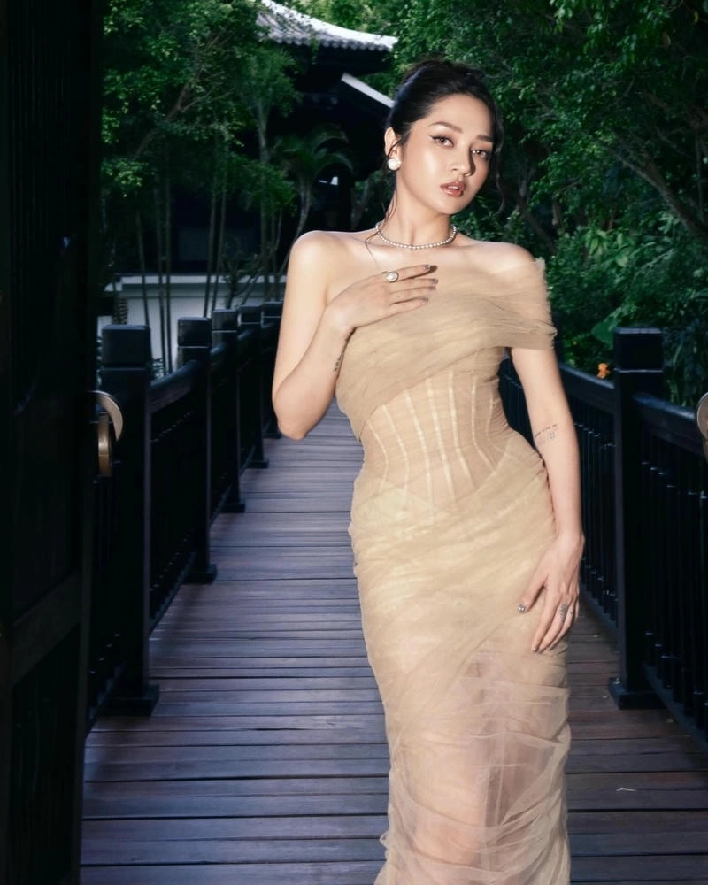 Đắm chìm trong các bài hát hay nhất của Bảo Anh trong album mới