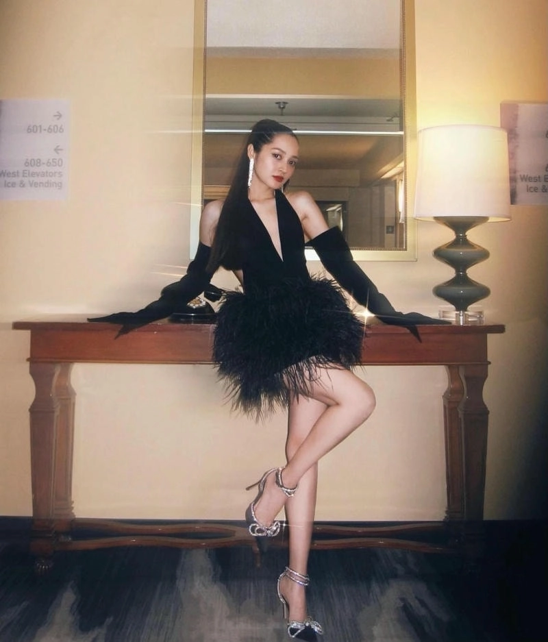 Tìm hiểu Ca sĩ Bảo Anh sinh năm bao nhiêu và hành trình nghệ thuật