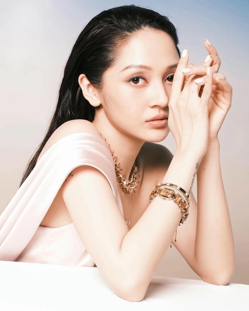 Cùng nghe Bảo Anh karaoke remix cực hay trong các chương trình
