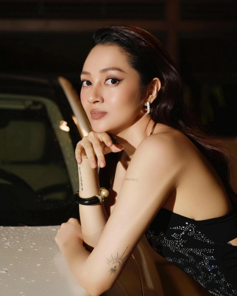 Bảo Anh tuổi? Tìm hiểu về tuổi đời và sự nghiệp âm nhạc của cô
